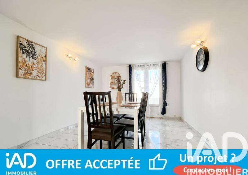 Maison - 149 m² - 7 pièces