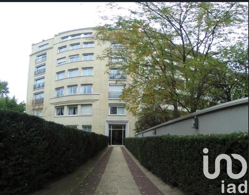 Appartement - 141 m² - 5 pièces