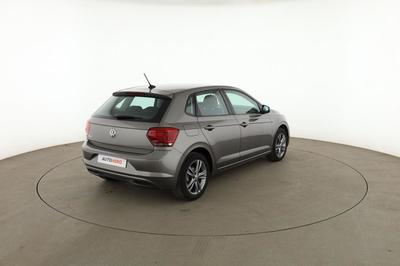 Volkswagen Polo 1.0 Tsi Carat 115 ch