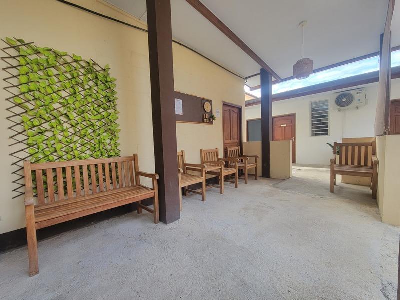 Bureau - 18 m² - 1 pièce