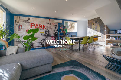 Maison - 120 m² - 7 pièces