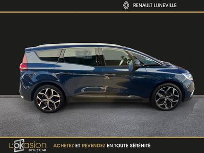 Renault Grand Scénic IV TCe 140 Edc Techno