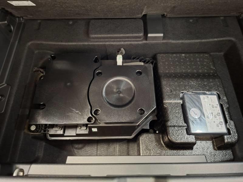 Mini Aceman se 218 ch Finition Jcw + Pack m + Peinture metallisee