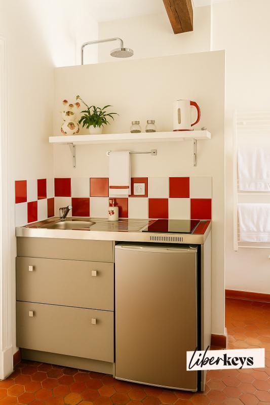 Maison de village - 90 m² - 3 pièces