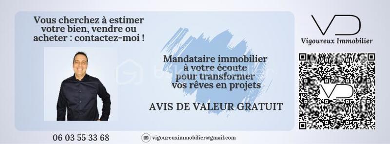 Villa - 158 m² - 6 pièces