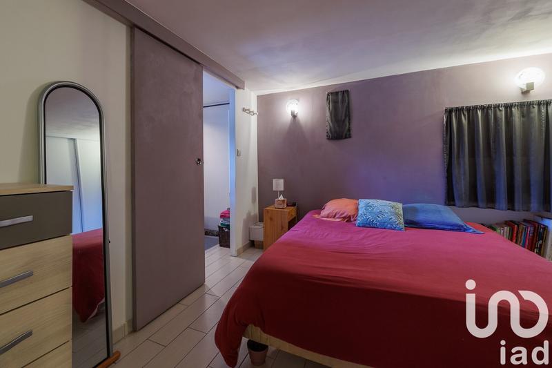 Appartement - 101 m² - 4 pièces