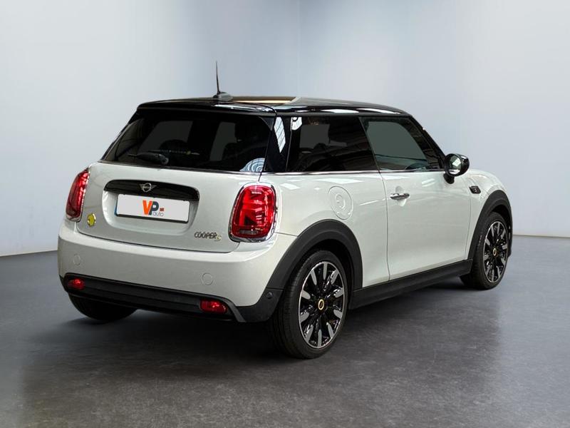 Mini 3 portes Hatch Electric F56 Bev Lci Cooper se 184 ch Edition Premium