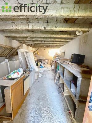 Appartement - 70 m² - 2 pièces