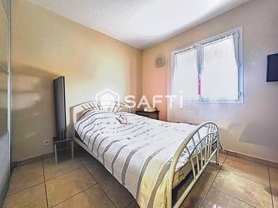 Maison - 113 m² - 5 pièces