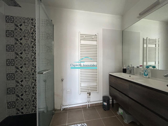 Maison - 88 m² - 4 pièces