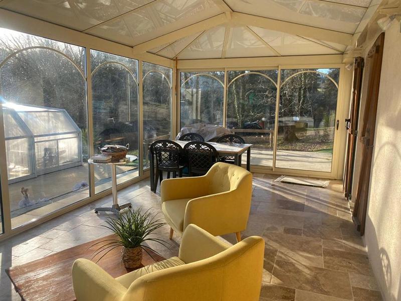 Maison - 146 m² - 7 pièces