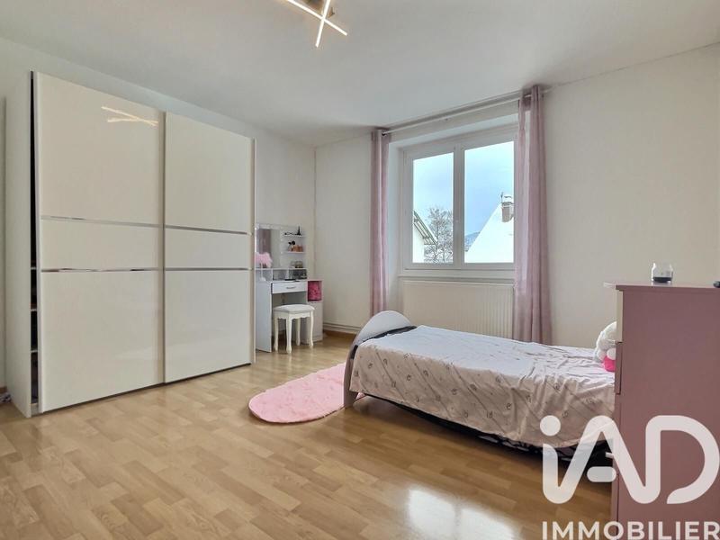 Appartement - 147 m² - 5 pièces