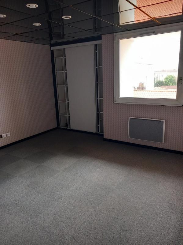 Bureau - 280 m²