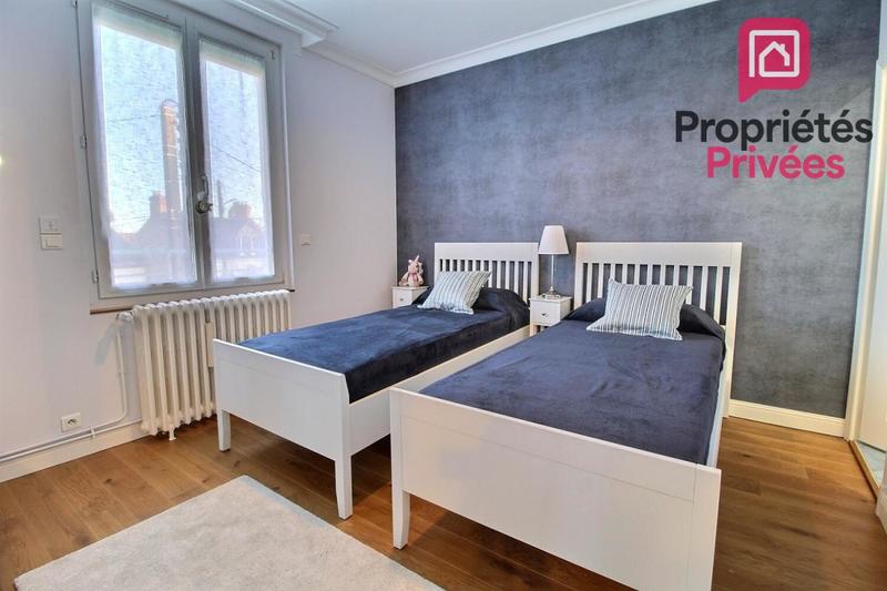 Propriété - 91 m² - 5 pièces