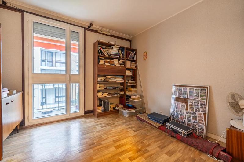 Appartement - 100 m² - 5 pièces