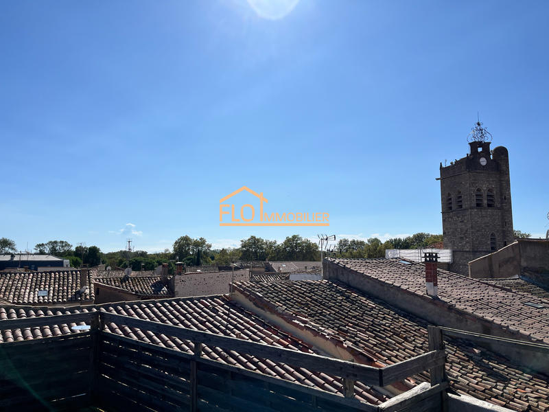 Maison ancienne - 159 m² - 4 pièces