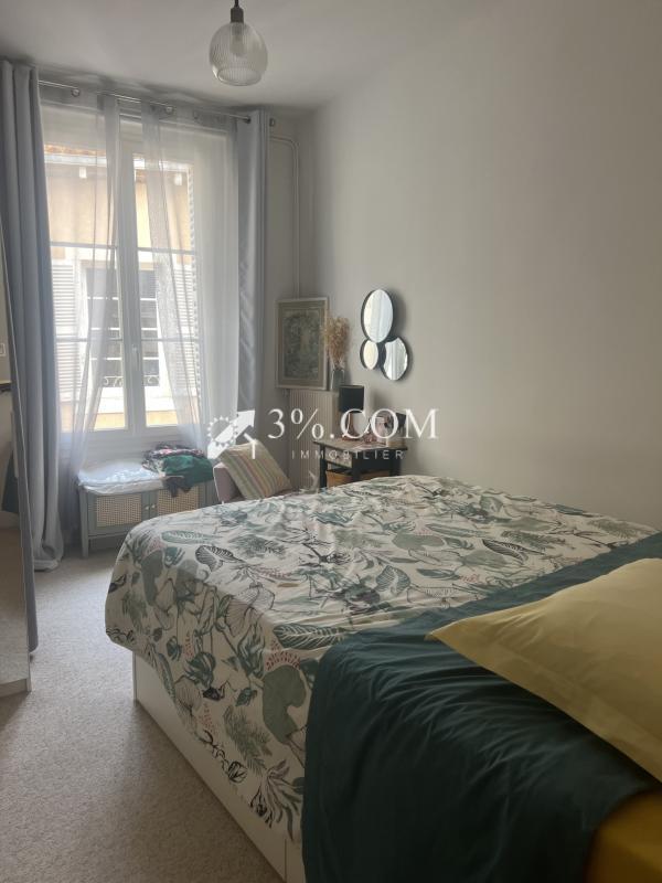 Appartement - 74 m² - 4 pièces