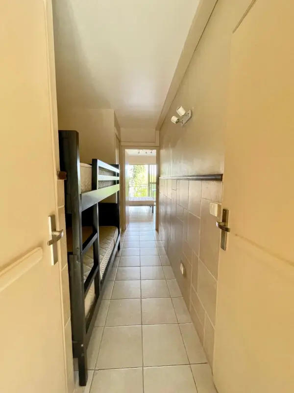 Studio - 33 m² - 1 pièce