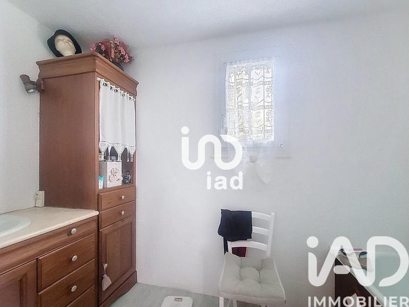 Maison de ville - 82 m² - 5 pièces