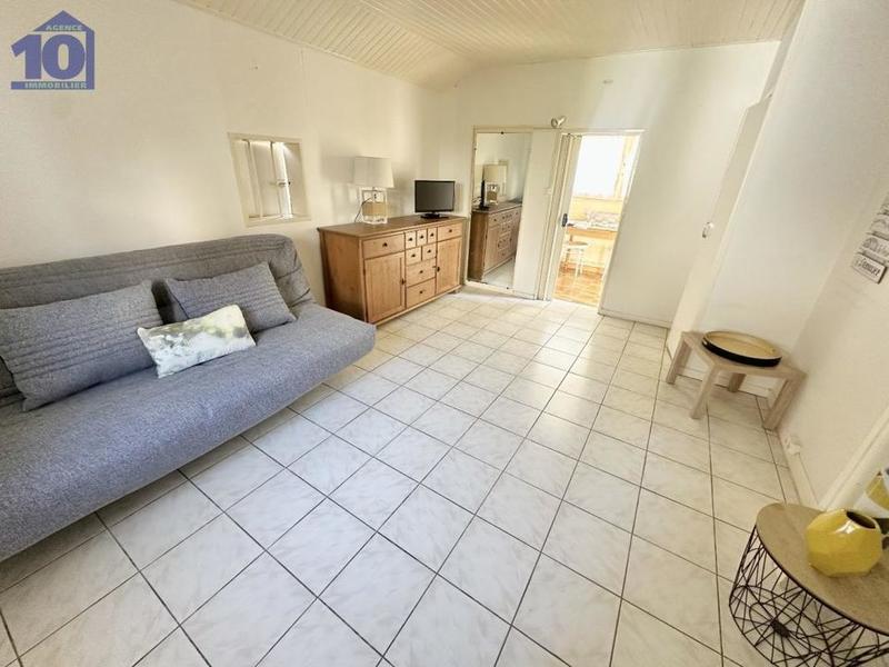 Maison - 41 m² - 2 pièces
