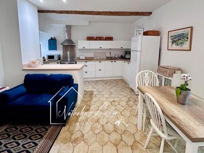 Maison - 114 m² - 5 pièces