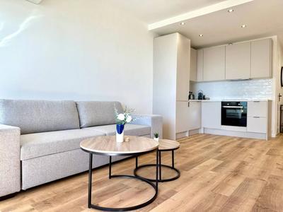 Appartement - 51 m² - 3 pièces