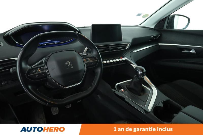 Peugeot 3008 1.5 Blue-HDi Active 130 ch