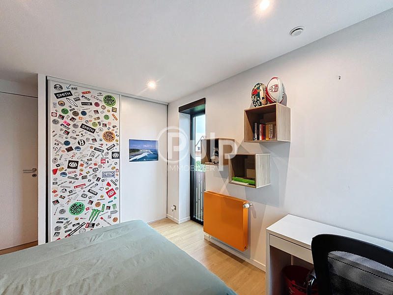 Maison d'architecte - 210 m²