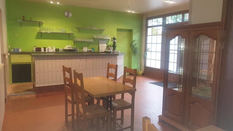 Local d'activités - 525 m² - 4 pièces