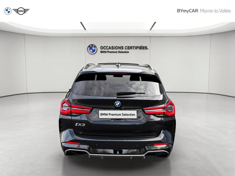 Bmw iX3 G08 Lci m Sport 286 ch Inspiring