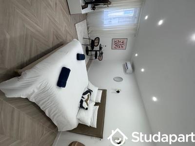 Appartement - 30 m² - 1 pièce