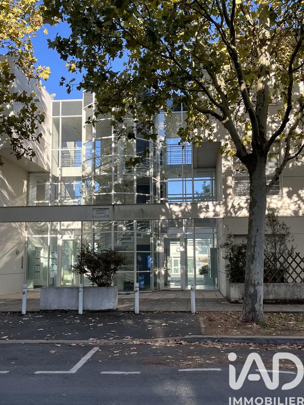 Appartement - 18 m² - 1 pièce