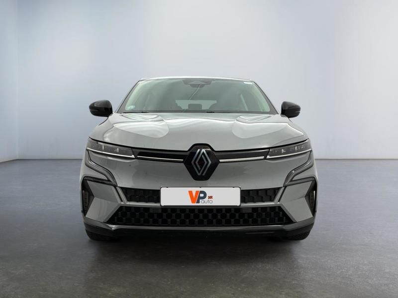 Renault Mégane E-Tech Ev60 220 ch optimum charge Equilibre