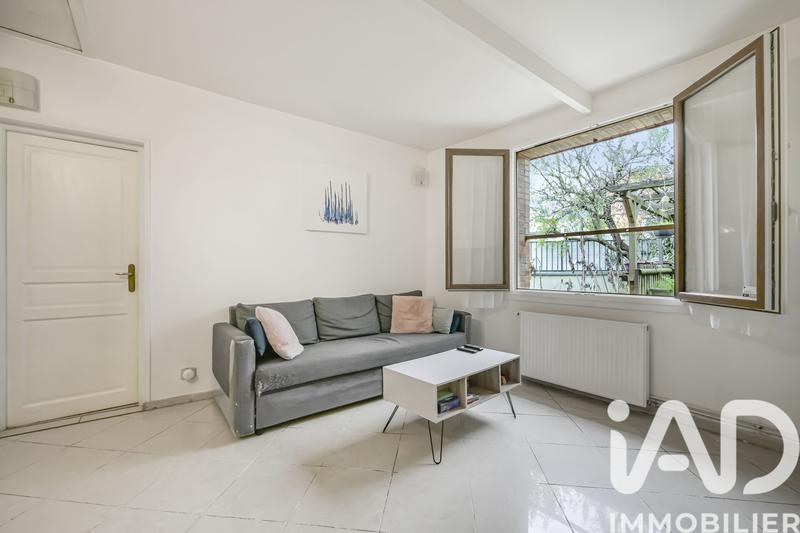 Maison - 73 m² - 3 pièces