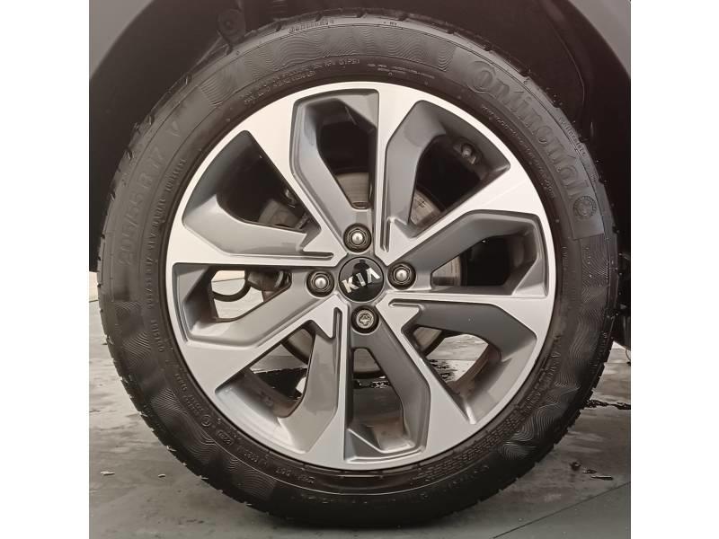 Kia Stonic 1.0 t-GDi 120 ch Mhev Dct7 Launch Edition