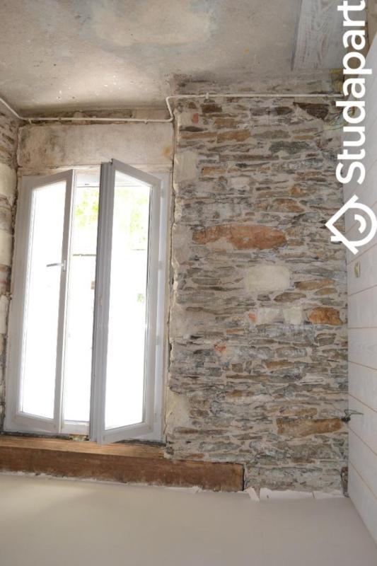 Appartement - 21 m² - 1 pièce