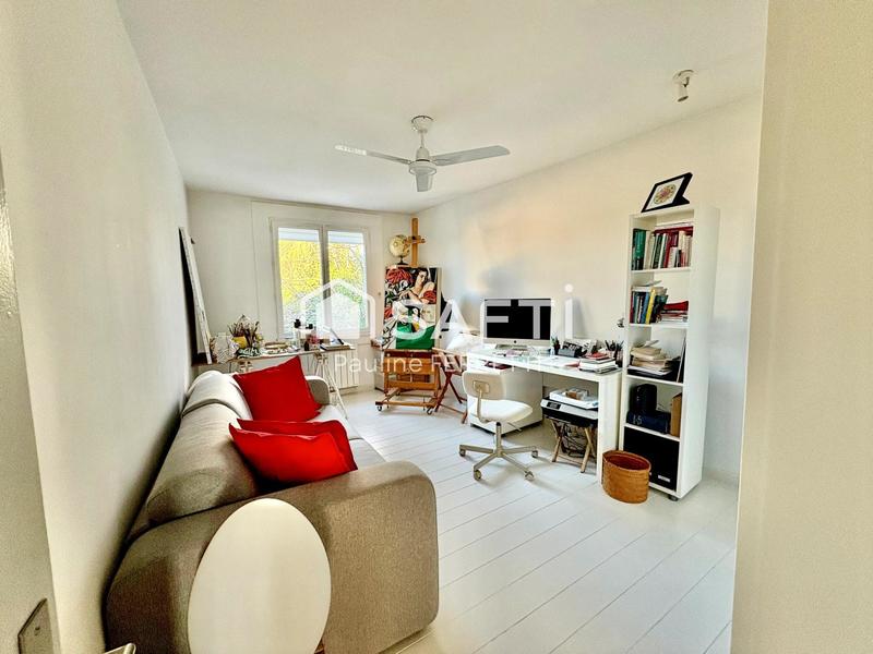 Maison de village - 175 m² - 6 pièces