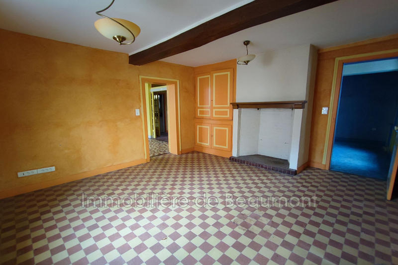 Maison - 290 m² - 10 pièces