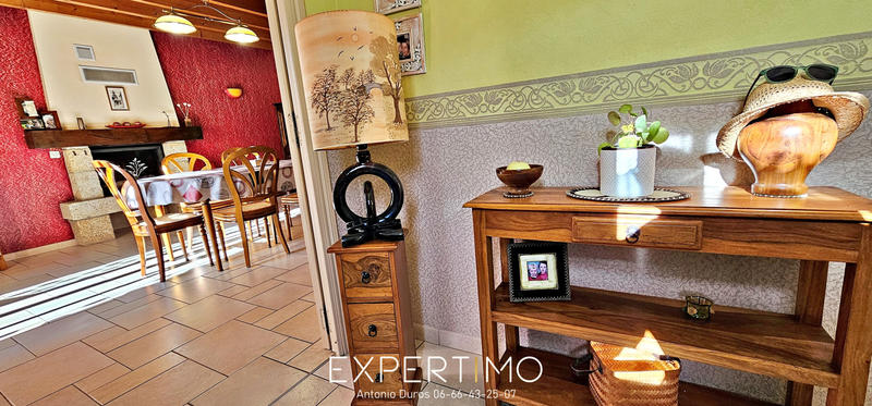 Propriété - 112 m² - 11 pièces