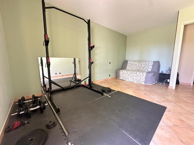 Maison - 148 m² - 5 pièces