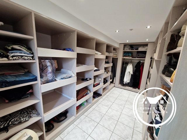 Maison - 155 m² - 5 pièces