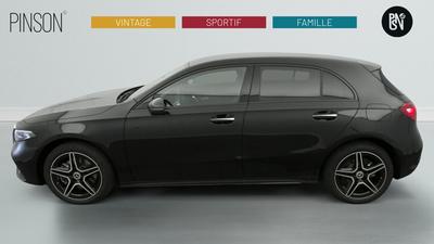 Mercedes Classe a 250 e Hybrid Eq 8g-Dct Amg Line