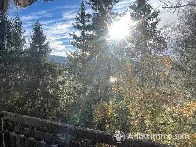 Appartement - 4 pièces