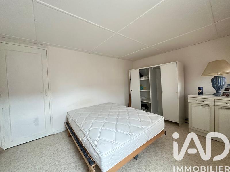 Maison de ville - 82 m² - 3 pièces