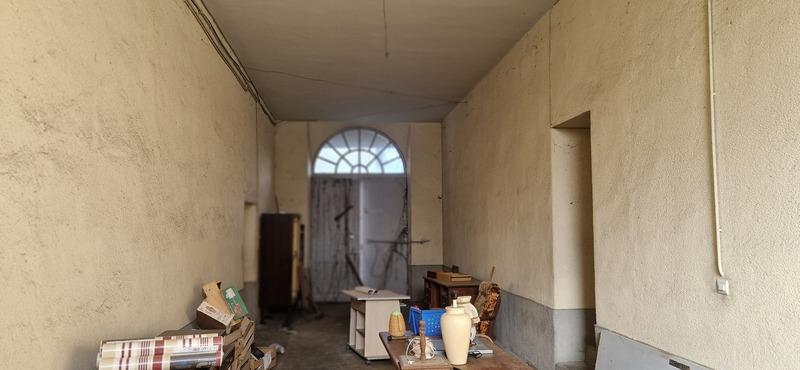 Immeuble - 352 m² - 14 pièces