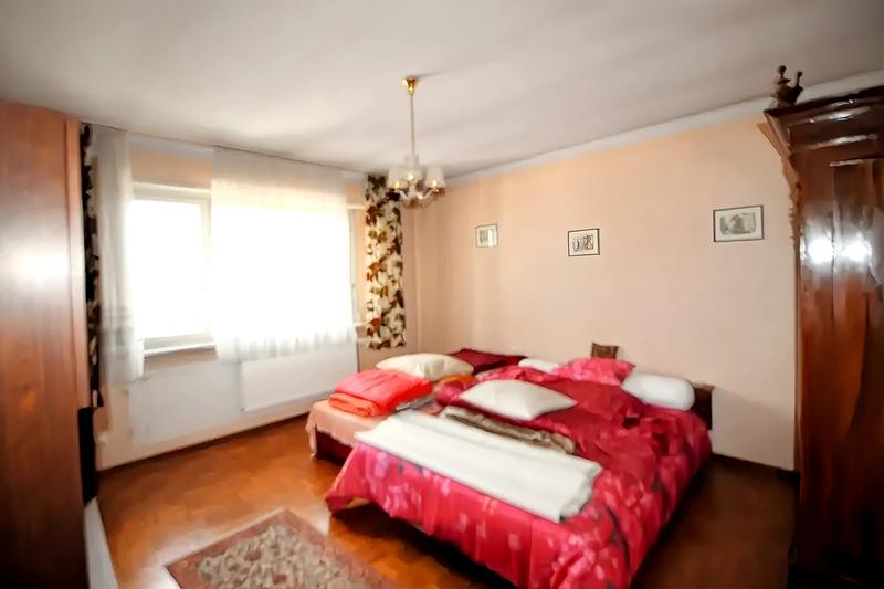 Maison - 178 m² - 6 pièces