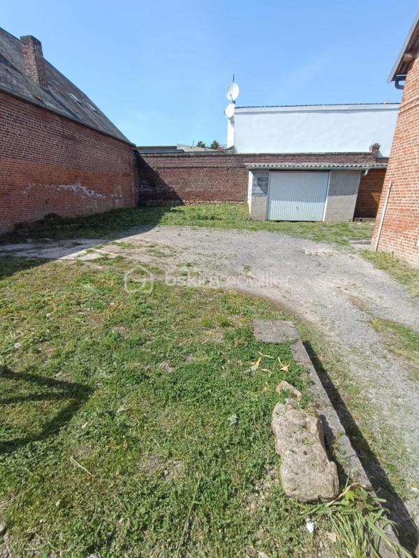 Maison traditionnelle - 90 m² - 5 pièces