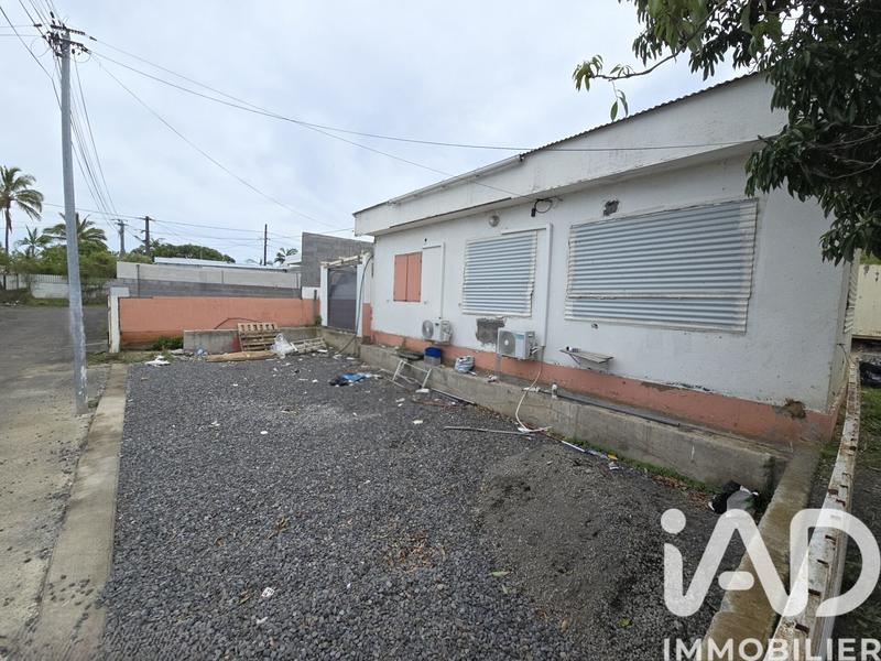 Maison - 87 m² - 6 pièces