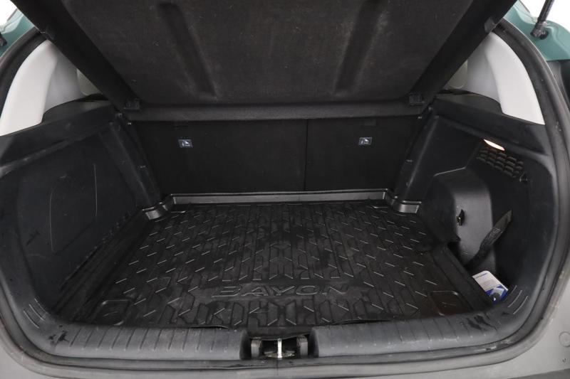 Hyundai Bayon 1.0 t-GDi Hybrid 48v Creative 100 ch