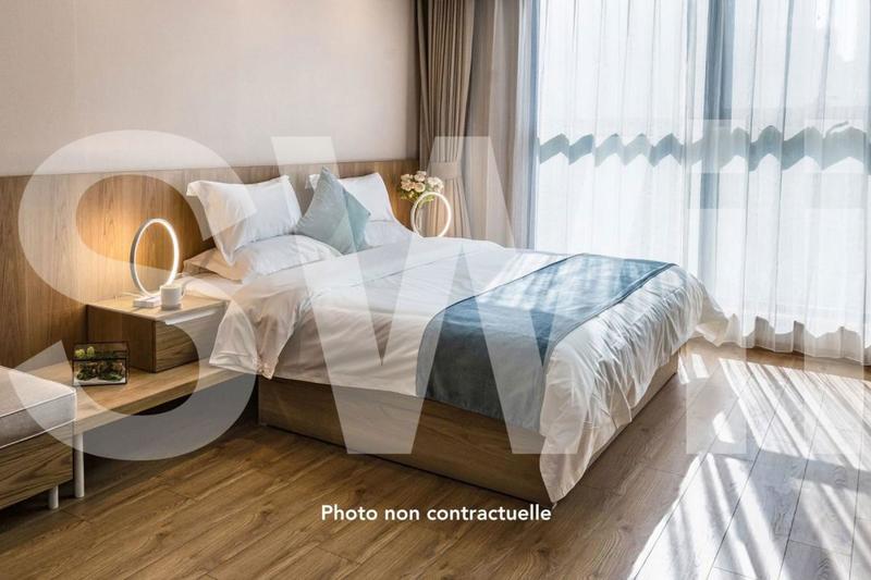 Maison - 124 m² - 5 pièces